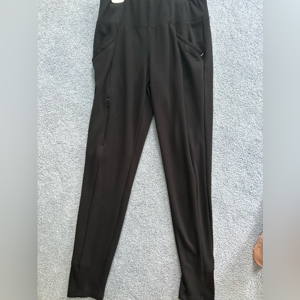 JAANUU yoga/jogger scrub pants